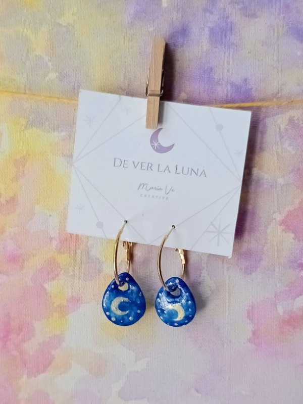 Producto - Dseño Artemisa (Noche)