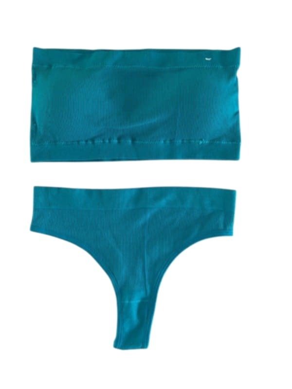 Producto - 8820 - Conjunto Bando + Colaless de Morley