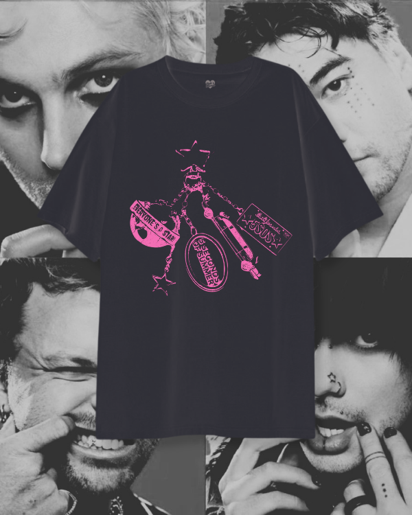 Producto - Keychain- oversize gris