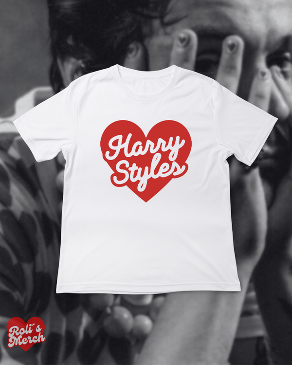Remeron Harry Corazón