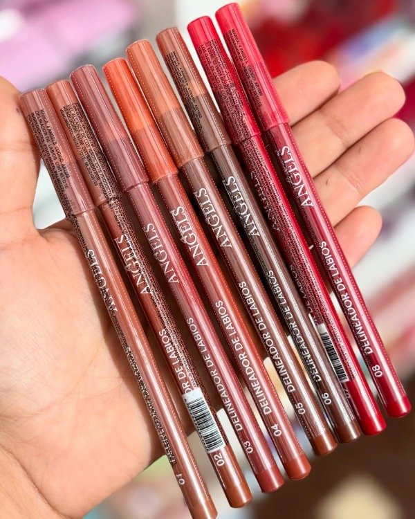 Producto - Delineador de labios Angels - 0