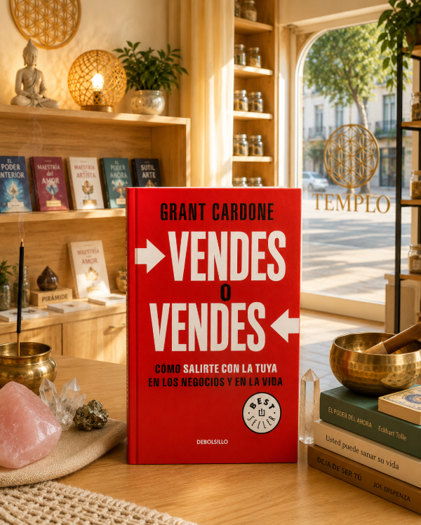 Producto - Vendes o vendes