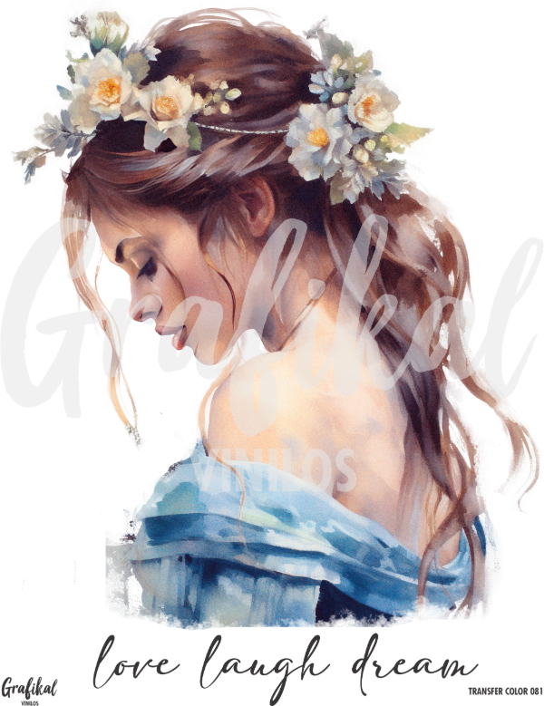 Producto - TransferColor 20x25 081