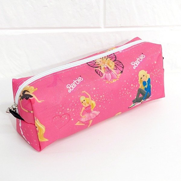 Producto - Cartuchera cordura "Barbie"
