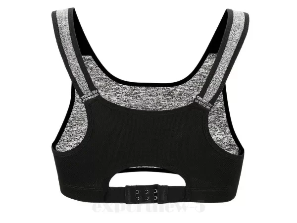 Producto - 505J - Top Deportivo con Cierre - 3
