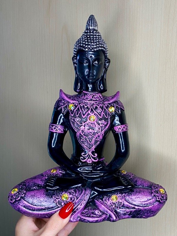 Producto - Budas de la Meditación (4 variedades)