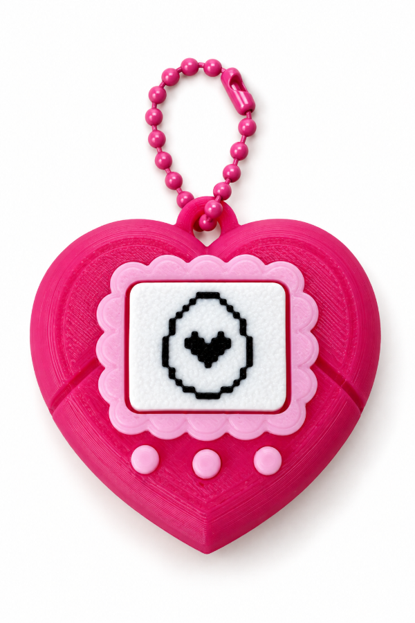 Producto - Tamagochi - 0