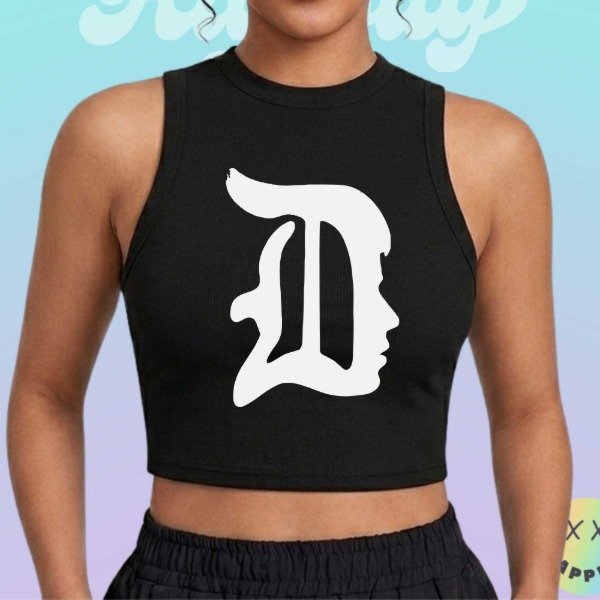 Producto - Musculosa Duki #2 - 1