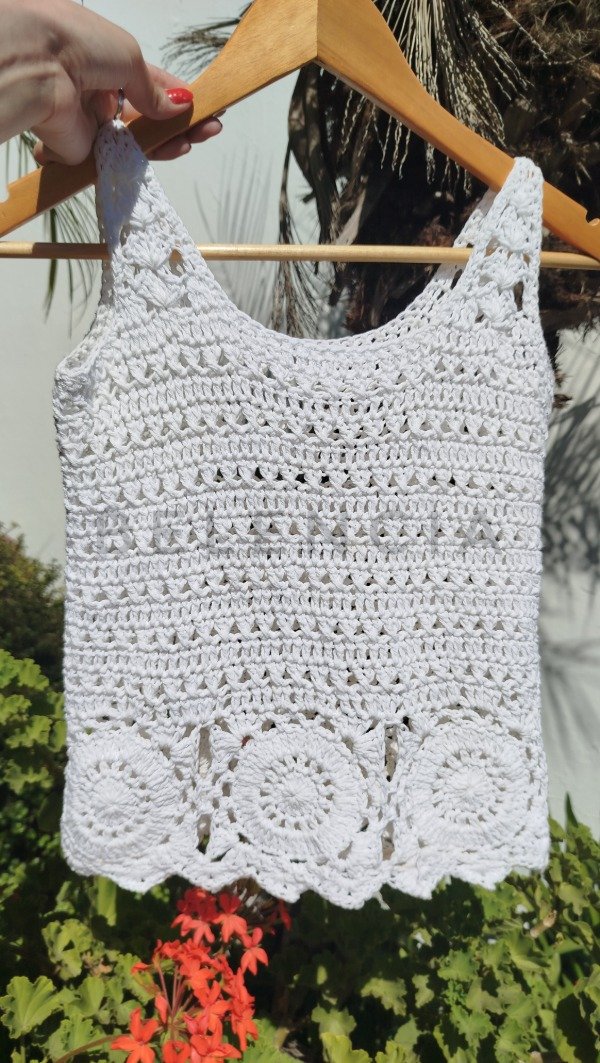 Producto - Patron Remera Chesca - PDF + videos