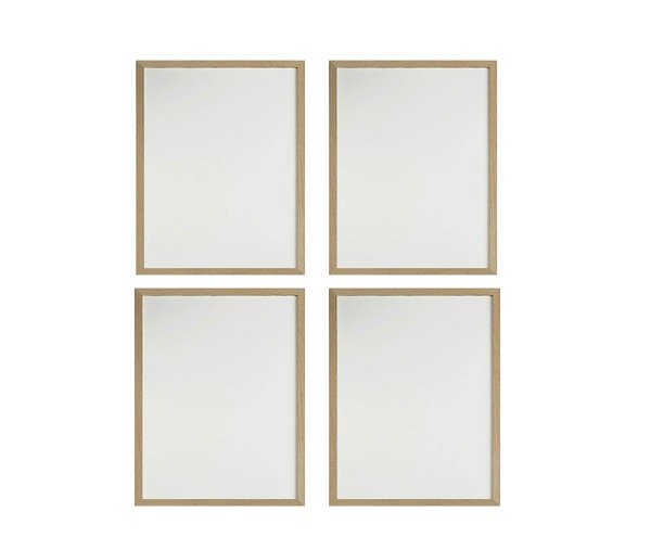 Producto - Set x 4 Marcos 21x30