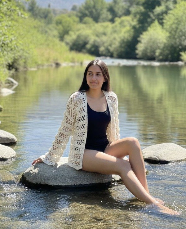 Producto - Saco Genoa