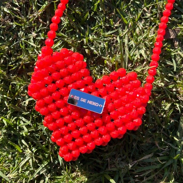 Producto - CORAZON BEBÉ
