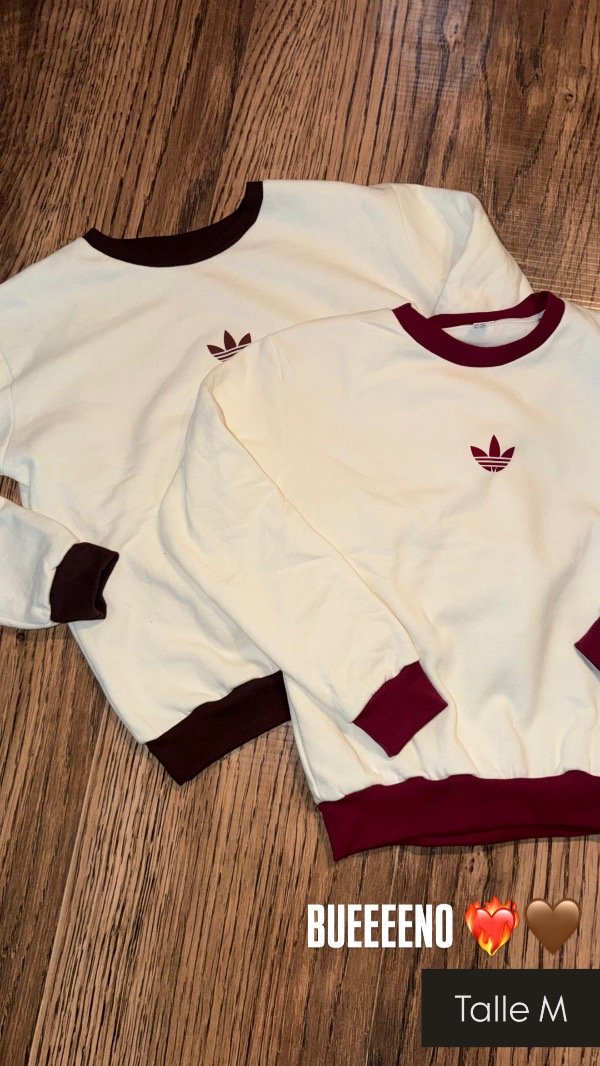 Producto - Buzo Adidas
