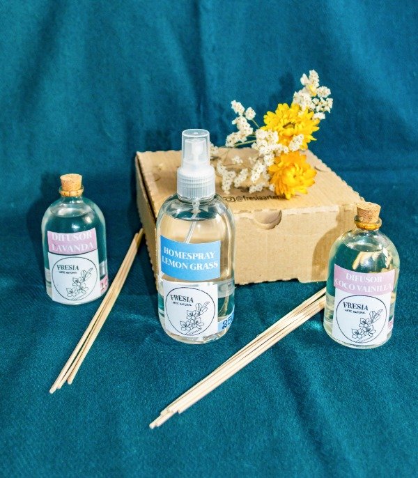 Producto - Box Difusores