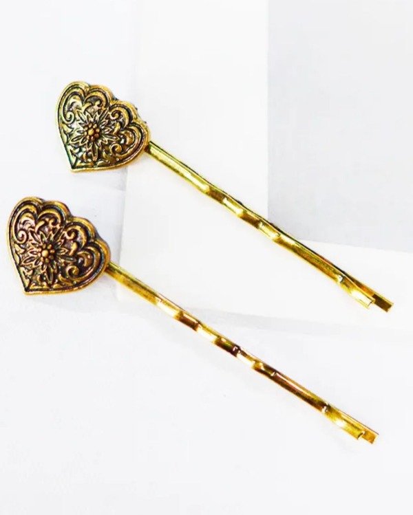 Producto - Set de hebilla Alana