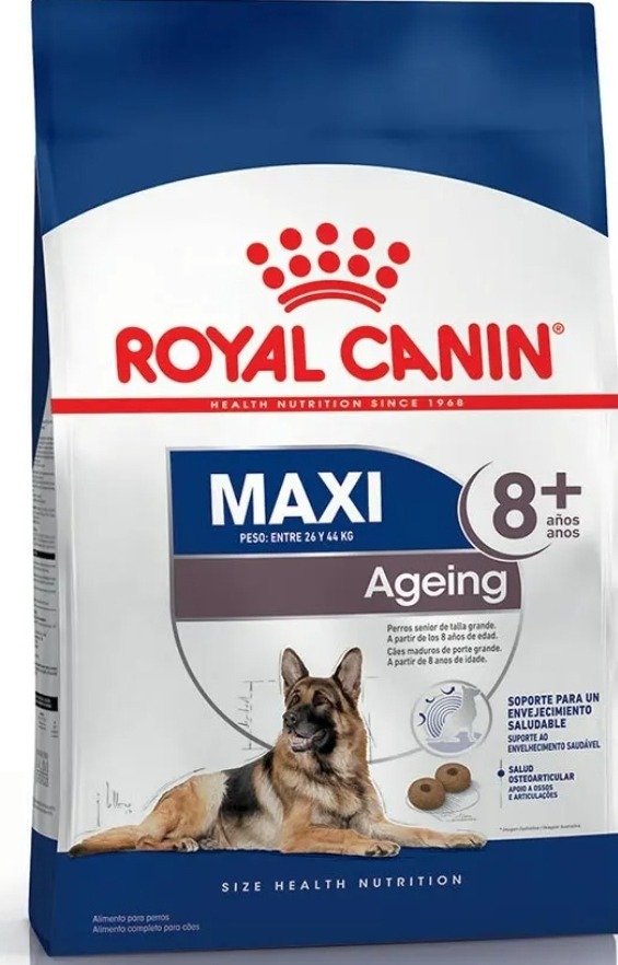 Producto - Royal canin Maxi senior