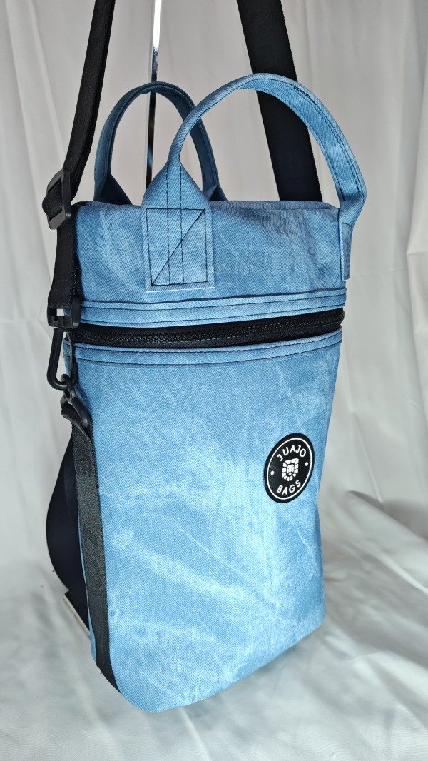 Producto - MATERO-MOCHILA - 2