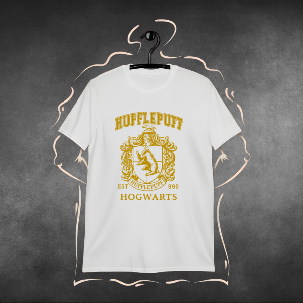 Producto - Harry Potter - Hufflepuff