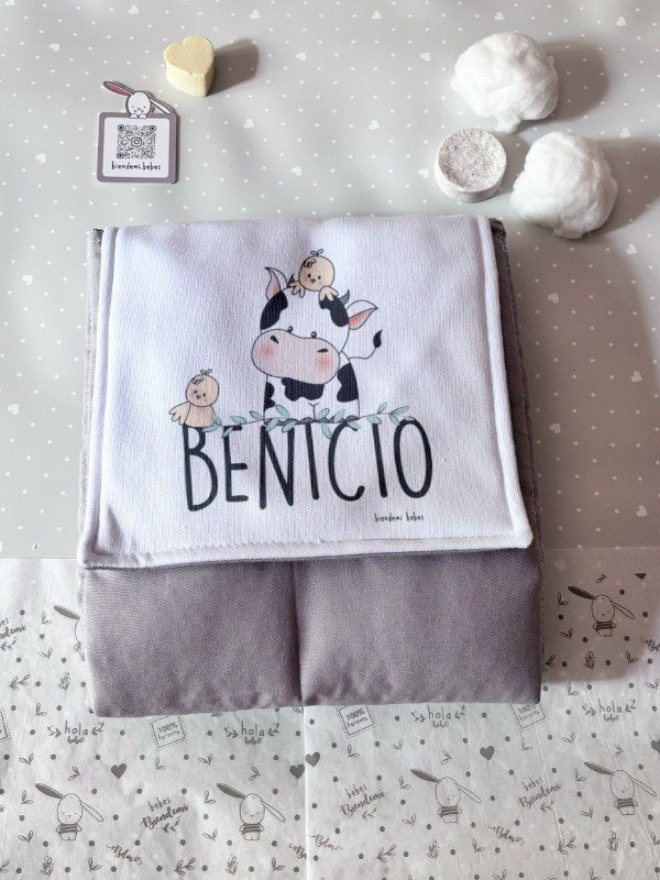 Producto - Cmbiador - Granjita