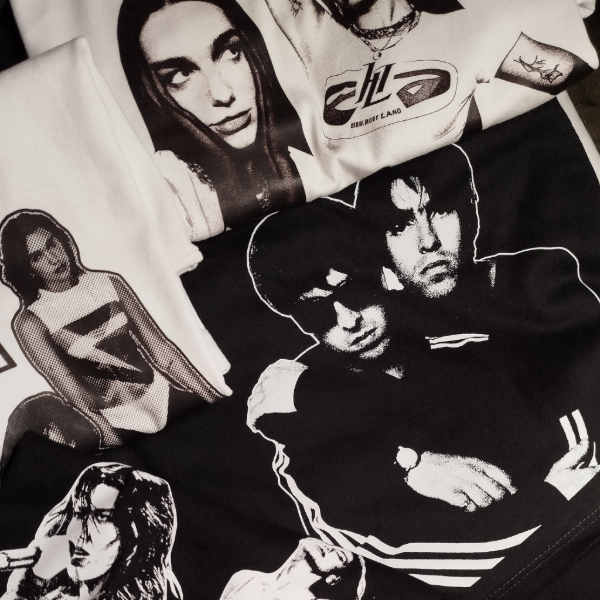 Producto - remera personalizada - 3