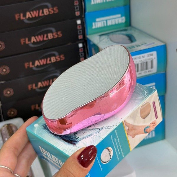 Producto - Piedra para depilación