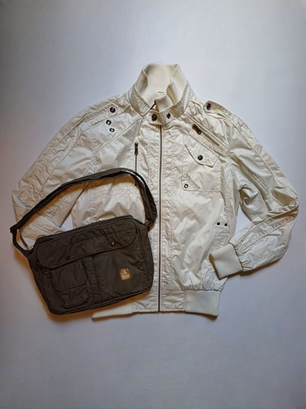 Producto - Y2k Jacket NUEVA!