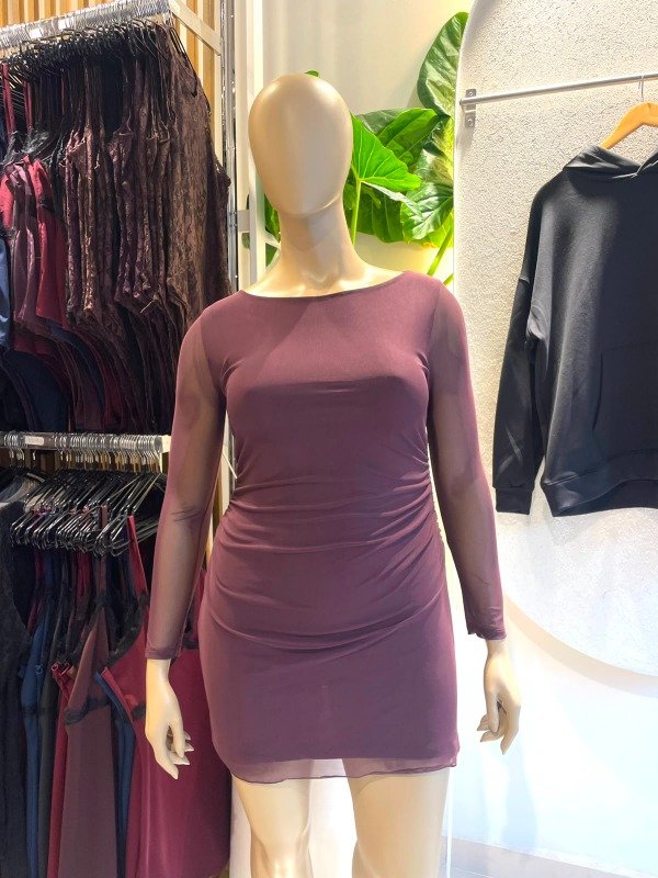 Producto - VESTIDO ALBA