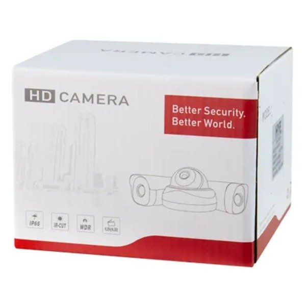 Producto - F5024vtx 2.8mm 2MP Blanco