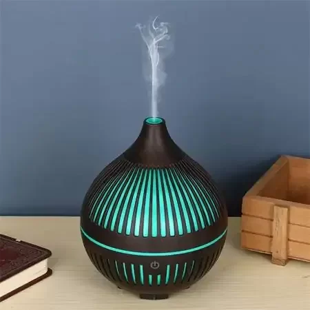 Producto - Humidificador con forma de perita