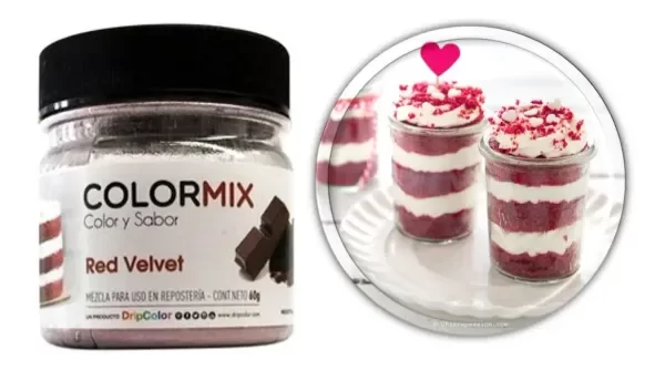 Producto - VELVET