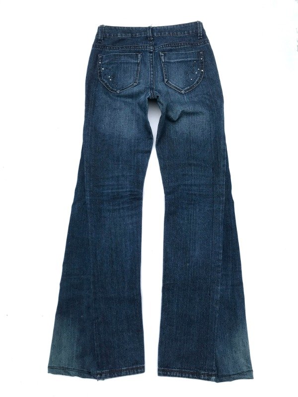Producto - Oxford jeans DKNY - 8