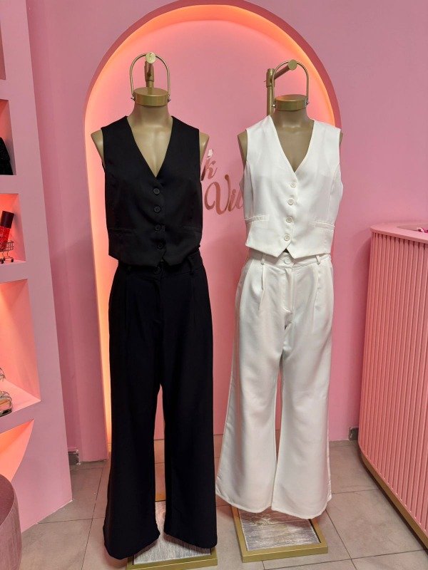 Producto - Pantalón sastrero