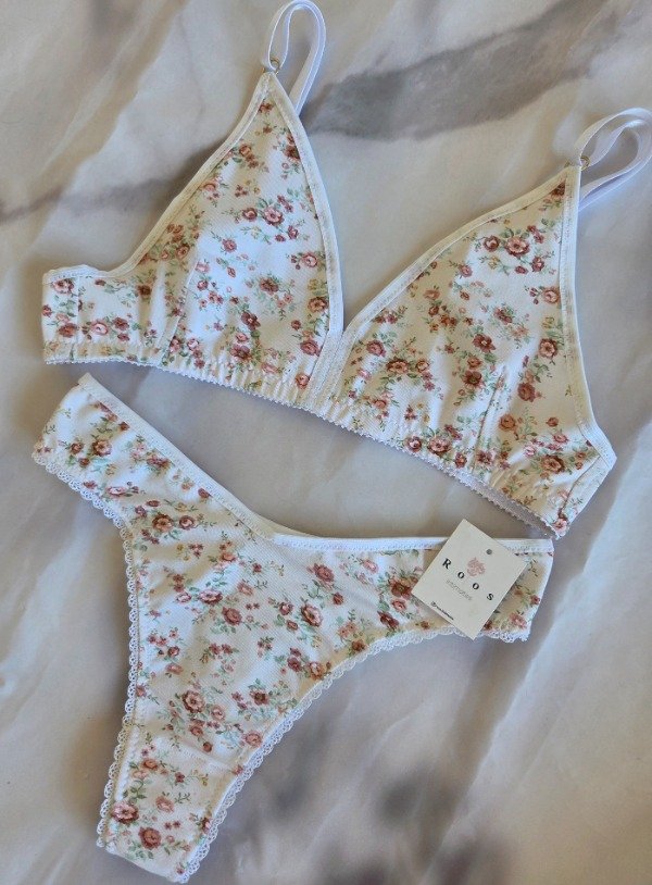 Producto - Vintage 95