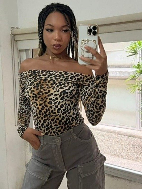 Producto - ANIMAL print