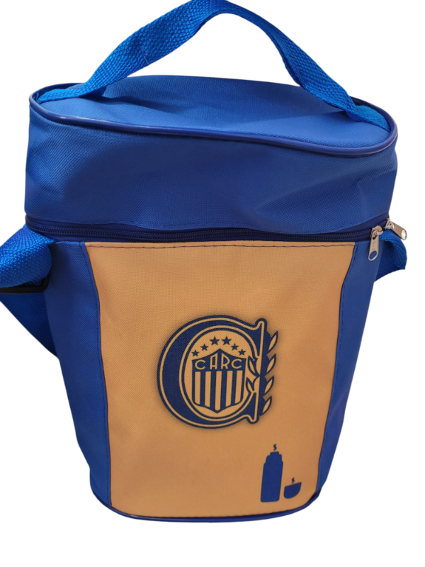 Producto - Bolso matero - Rosario Central