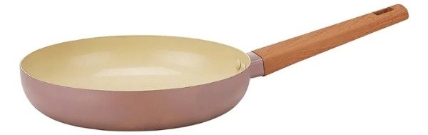 Producto - Colección Nero Essenza: Sartén de 24 cm de diámetro