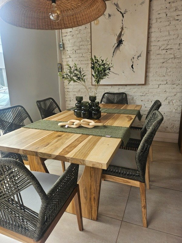 Producto - MESA DE PETIRIBI