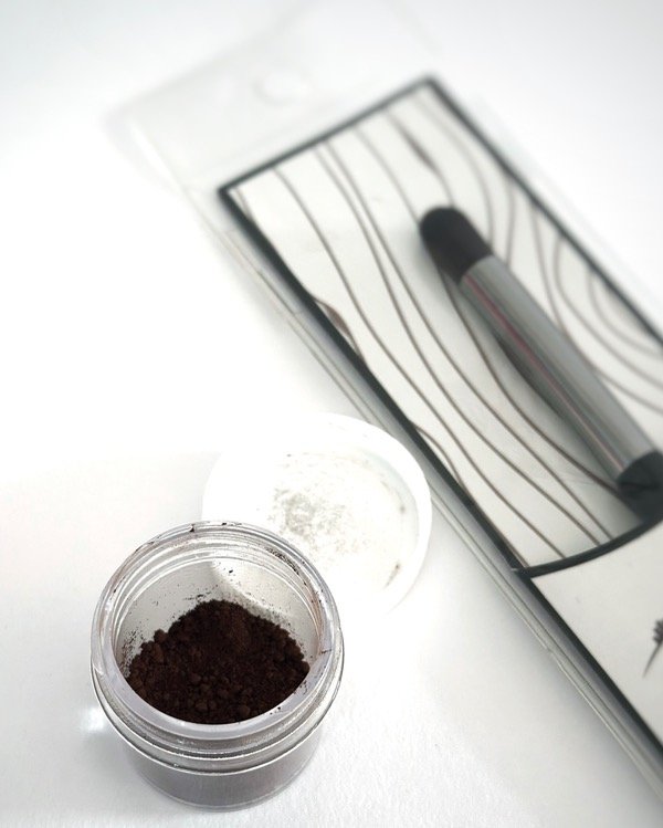 Producto - Pigmento MATE para efecto Aerógrafo