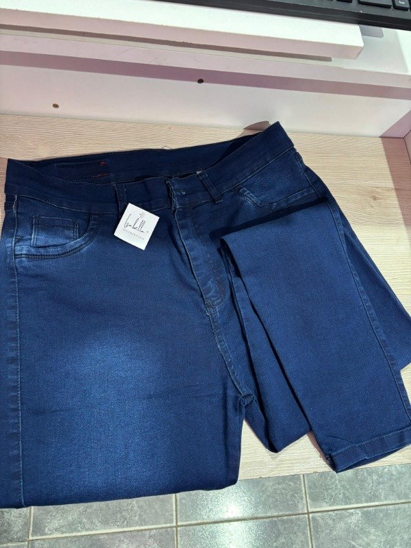 Producto - Chupin - Skinny jeans Blue