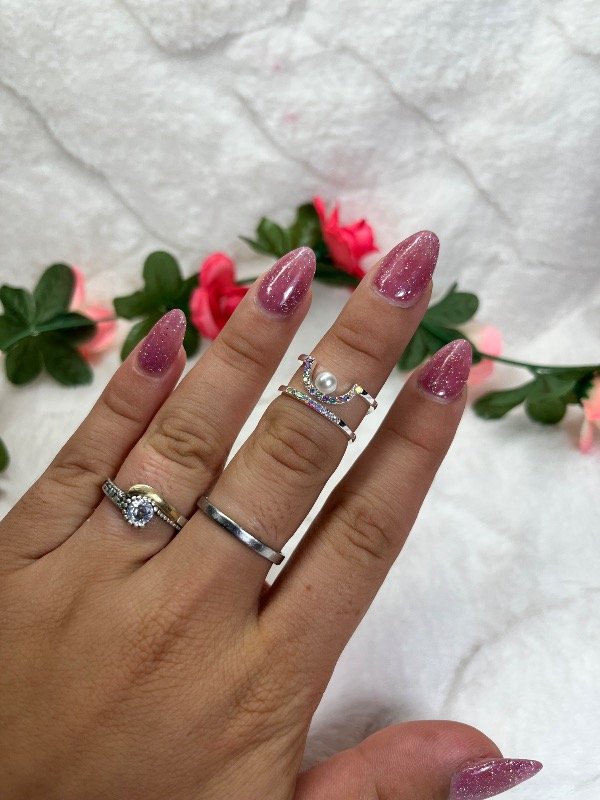 Producto - Anillo para foto DIF modelos - 2