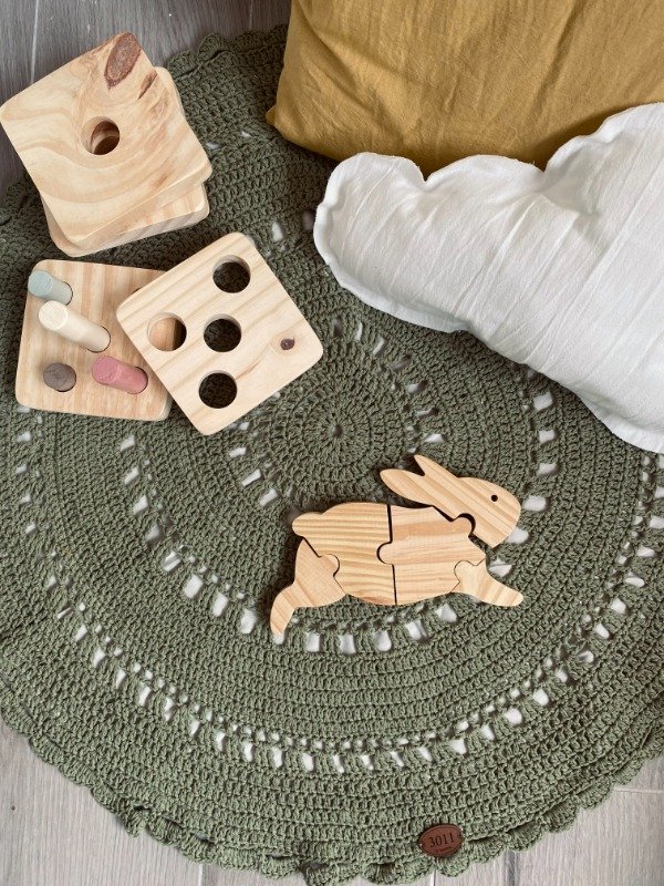 Producto - Alfombra