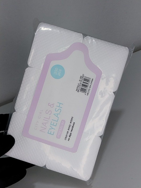 Producto - Wipes city girl 3007
