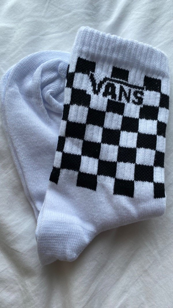 Producto - Media vans cuadros