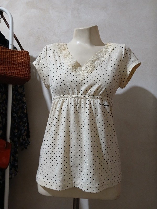 Producto - Blusa Caro Cuore