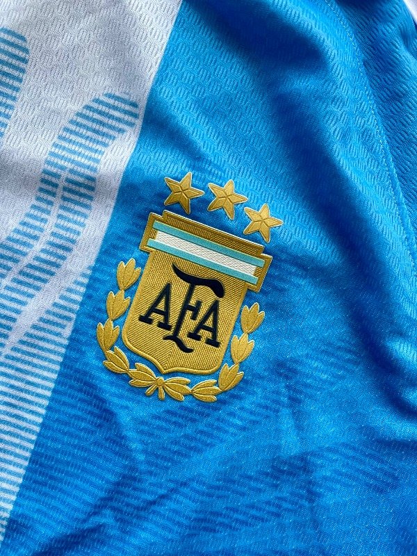 Producto - Argentina Despedida Messi Niño - 1