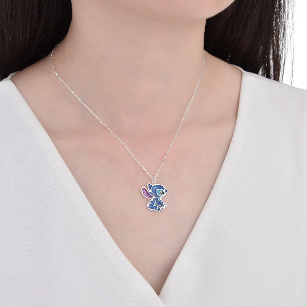 Producto - Cadena Stitch Lope