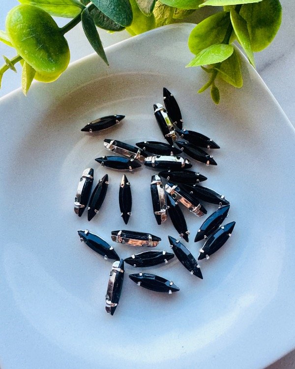 Producto - 4x15 NAVETTE NEGRO IMPORT.