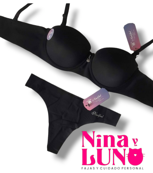Producto - CONJUNTO DE 2 PIEZAS