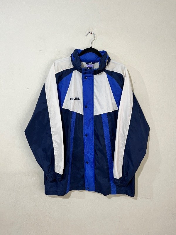 Producto - Rompevientos de entrenamiento Real Madrid 1996/97