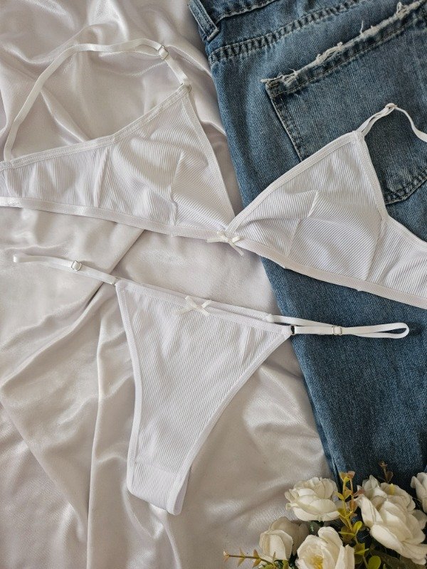 Producto - CONJUNTO DE MORLEY BLANCO (A02 A)